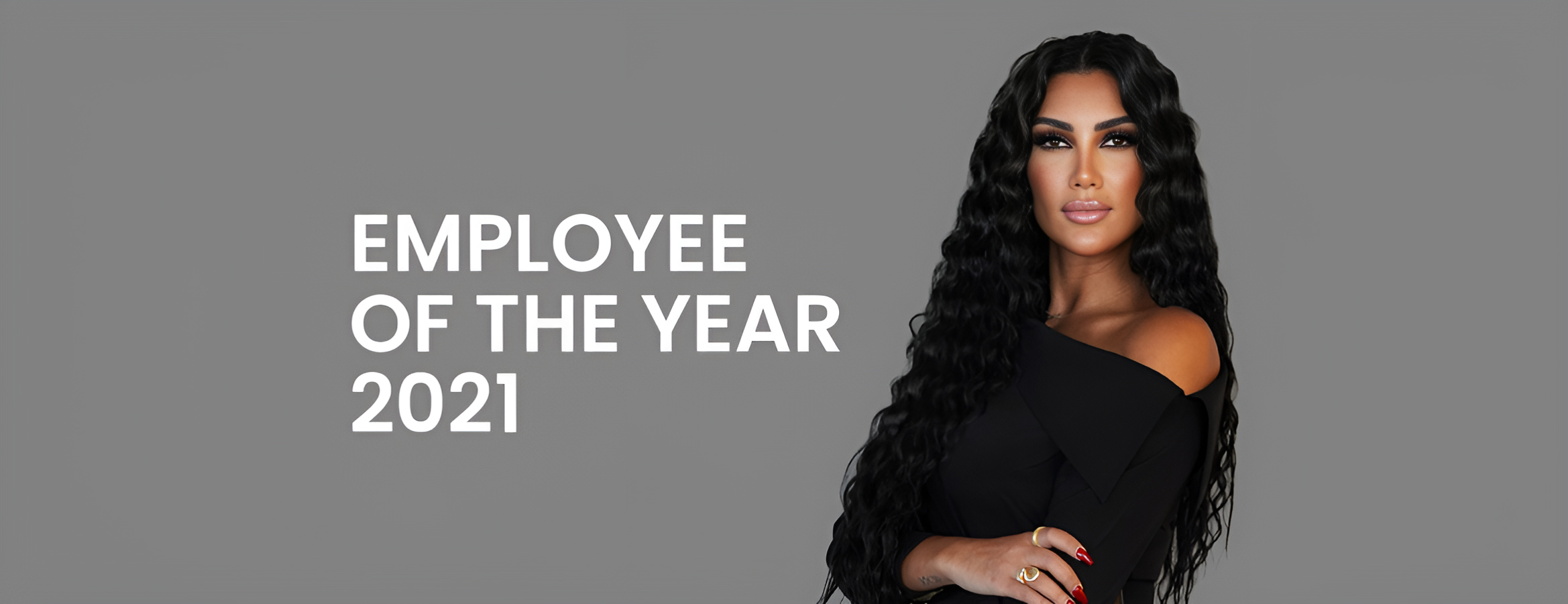 Celebrating the Star of 2021 at Media World - Diana Talaat