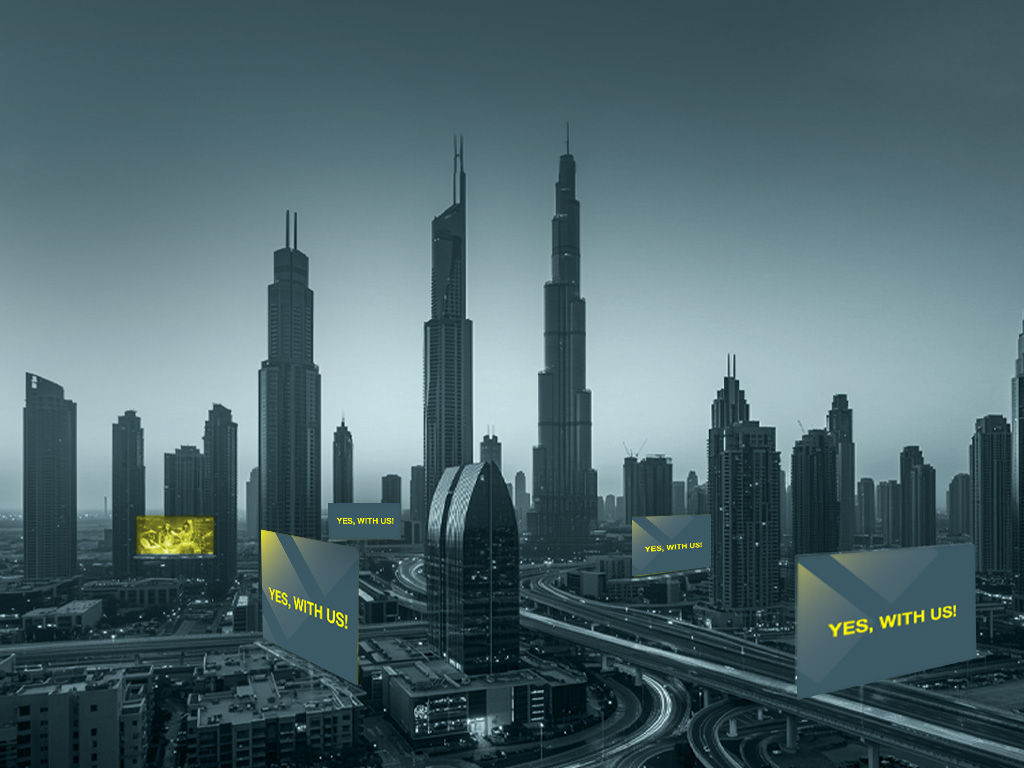 اللافتات الثابتة مقابل الرقمية: أيهما أفضل؟