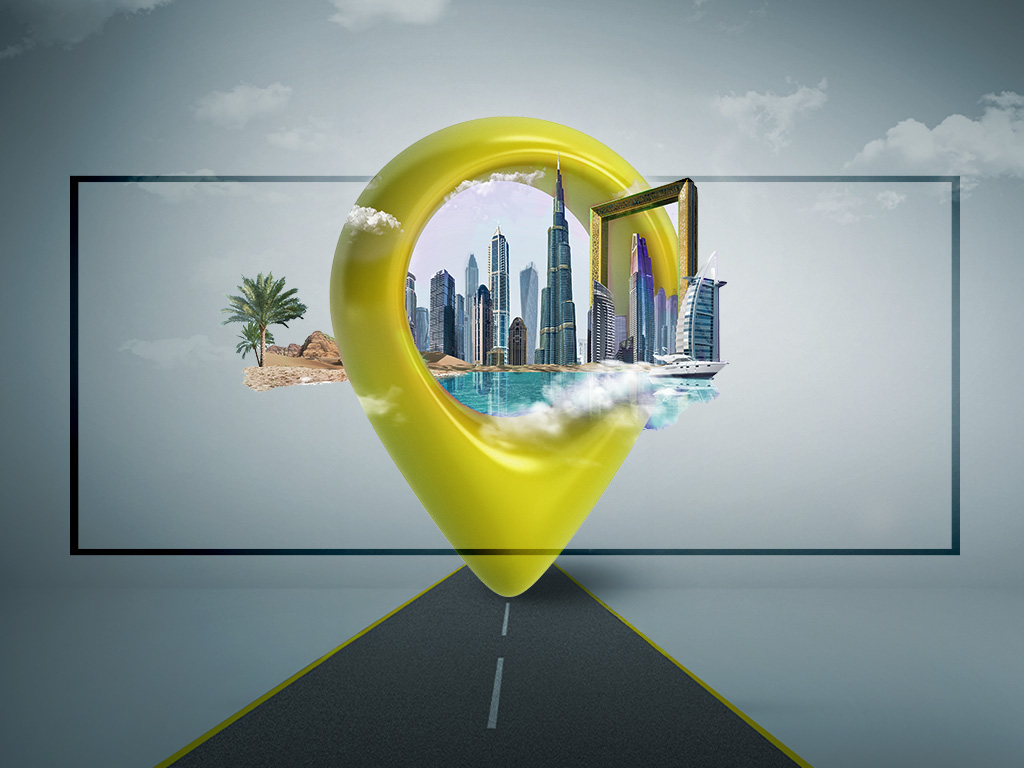 Why Location is Everything in Outdoor Advertising