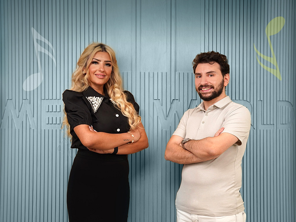 ميديا وورلد تُطلق هويتها الصوتية بالتعاون مع أحمد حفار، "صوت دبي"