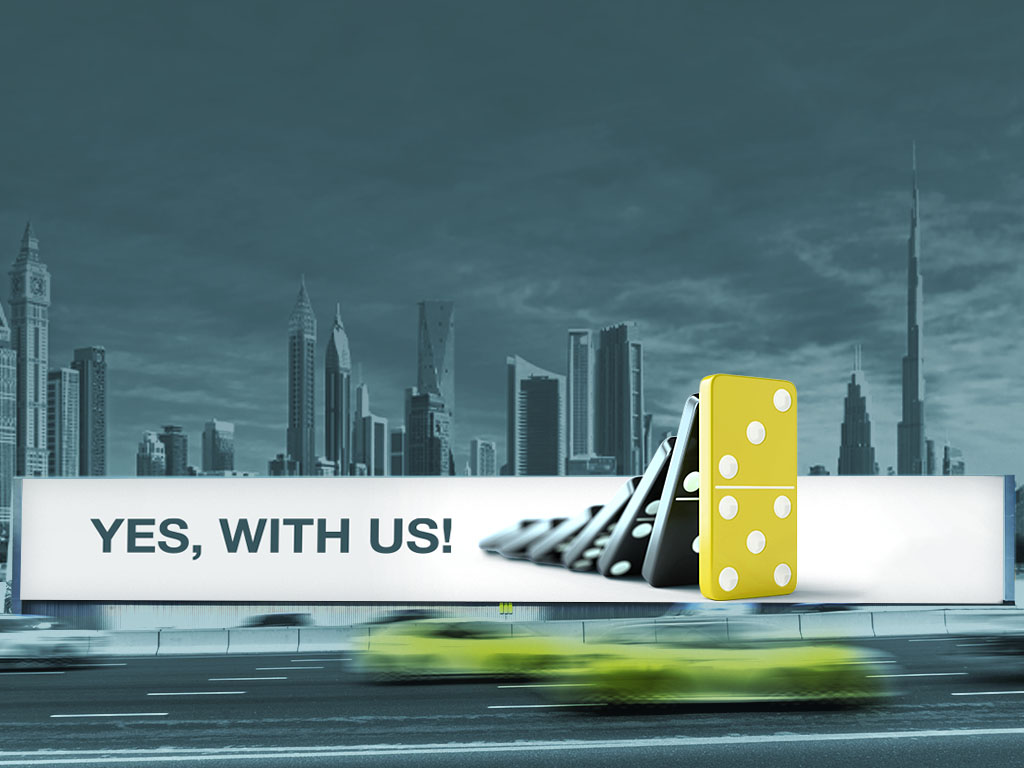 OOH Media Formats in Dubai, How to Choose the Right One for Your Brand