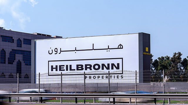 backlit hoardings Dubai