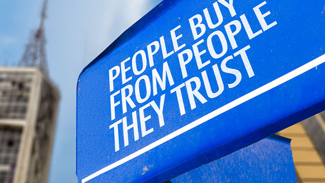 brand loyalty with OOH advertising