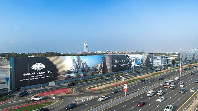 engagement with OOH