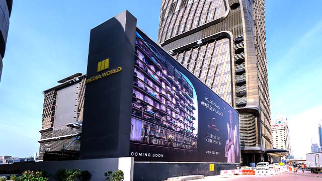 consumer interaction in OOH advertising