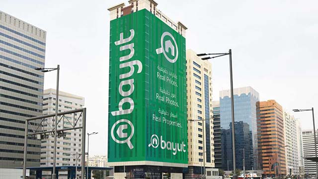 Outdoor Advertising Tips & Best Practices Dubai