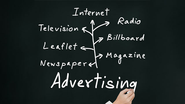 advertising channels